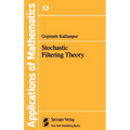 Stochastic Filtering Theory