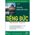 Deutsch im Selbststudium für Vietnamesen: Cẩm nang hướng dẫn tự học tiếng Đức