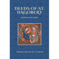 Deeds of St. Dagobert