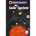 Our Solar System: Read It Yourself - Level 4 Fluent Reader
