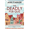 The Deadly Pub Quiz
