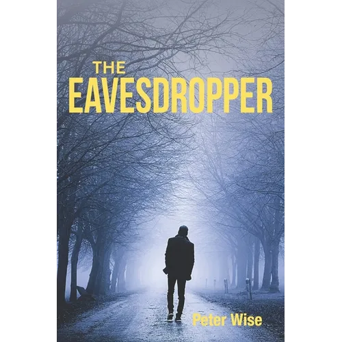 The Eavesdropper: A Sicilian scheme to blend the Mafia, murder, money and the Church