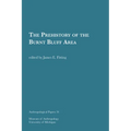 The Prehistory of the Burnt Bluff Area: Volume 34