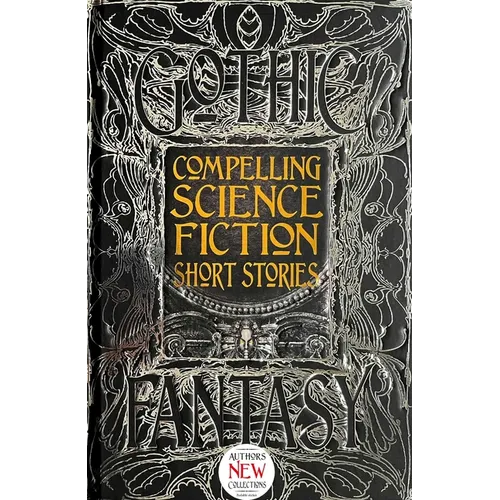 Compelling Science Fiction Short Stories
