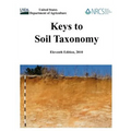 Keys to Soil Taxonomy (Eleventh Edition)