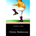 Pitching in a Pinch