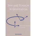 Spin & Torsion in Gravitation