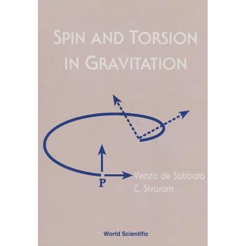 Spin & Torsion in Gravitation