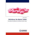 Diclofenac Na Matrix Tablet
