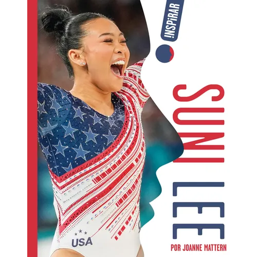 Suni Lee