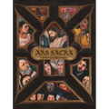 Ars Sacra: a reflection on the Passion of Jesus Christ through the art of Carla Carli Mazzucato