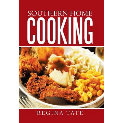 Southern Home Cooking