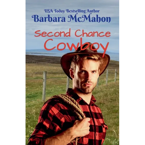 Second Chance Cowboy