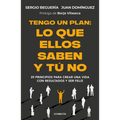 Tengo Un Plan: Lo Que Ellos Saben Y Tú No / I Have a Plan