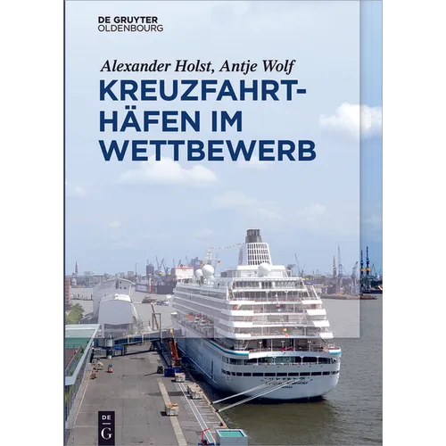 Kreuzfahrthäfen im Wettbewerb