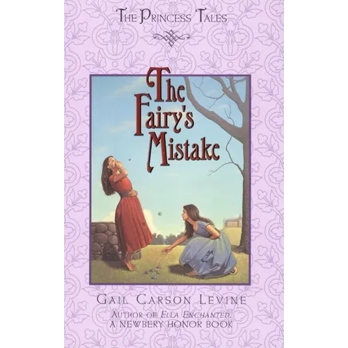 The Fairy's Mistake