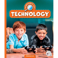 Mindfulness and Technology