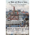 A Tale of Two Cities: Bilingual Edition: English-French