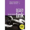 Don't Be the Weakest Link (BR): How to Protect Your Personal Information in a Digital World