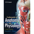 Study Guide for Rizzo's Fundamentals of Anatomy and Physiology, 4th