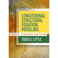Longitudinal Structural Equation Modeling