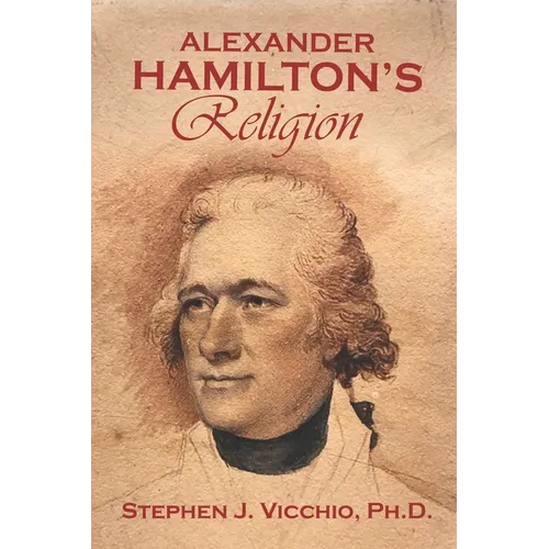Alexander Hamilton's Religion