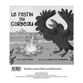 Le Festin Du Corbeau Plan de Cours