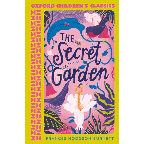 The Secret Garden