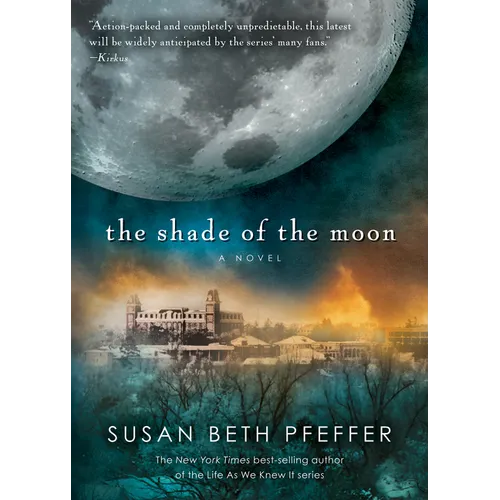 The Shade of the Moon, 4