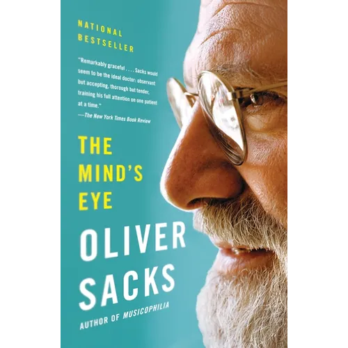 The Mind's Eye