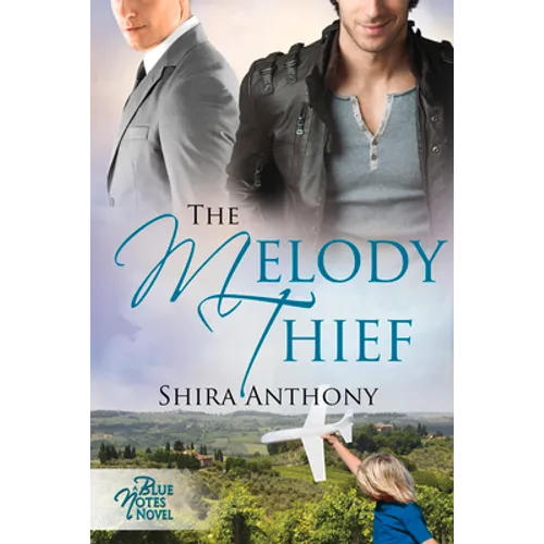 The Melody Thief