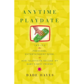 Anytime Playdate: Inside the Preschool Entertainment Boom, Or, How Television Became My Baby's Best Friend