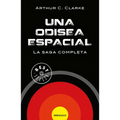 Una Odisea Espacial / A Space Odyssey