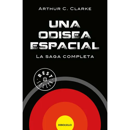Una Odisea Espacial / A Space Odyssey