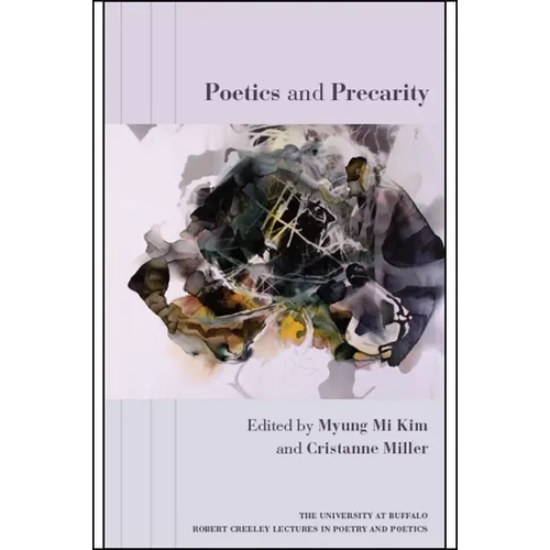 Poetics and Precarity