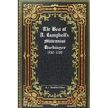 The Best of Alexander Campbell's Millennial Harbinger 1830-1839