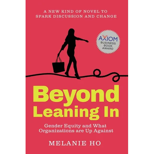 Beyond Leaning In
