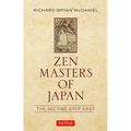 Zen Masters of Japan: The Second Step East