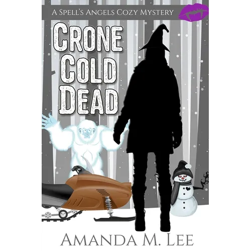 Crone Cold Dead