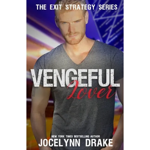 Vengeful Lover