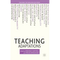 Teaching Adaptations