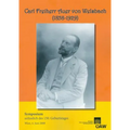 Carl Freiherr Auer Von Welsbach (1858-1929): Symposium Anlasslich Des 150. Geburtstages Wien, 4. Juni 2008