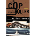 Cop Killer: A Martin Beck Police Mystery (9)