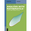 Single Variable Calculus