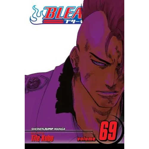 Bleach, Vol. 69