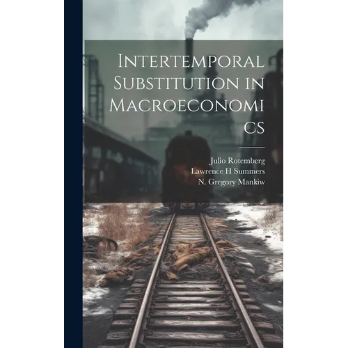 Intertemporal Substitution in Macroeconomics
