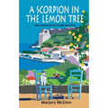 A Scorpion In The Lemon Tree: Mad adventures on a Greek peninsula