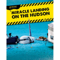 Miracle Landing on the Hudson