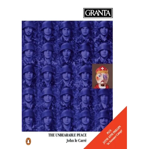 Granta 35