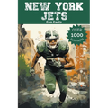 New York Jets Fun Facts